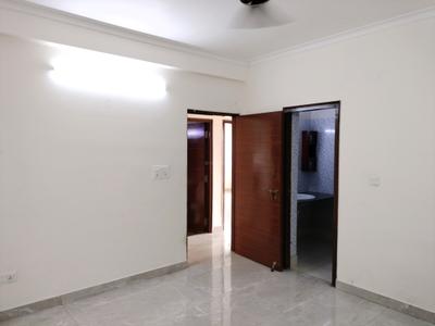 Bedroom Image of 2400 Sq.ft 4 BHK Apartment / Flat for rent in Sector 23 Dwarka New Delhi for Rs. 58000