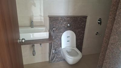 Image of 1600 Sq.ft 3 BHK Apartment / Flat for sale in Guardian Cityscapes, Dattavadi, Pune for Rs. 25500000