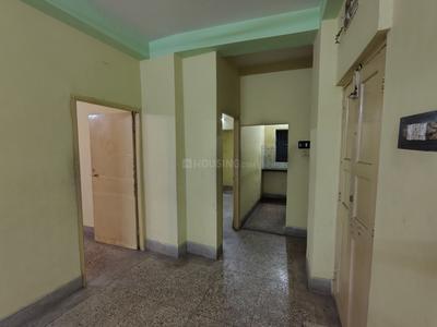 2 BHK Independent House