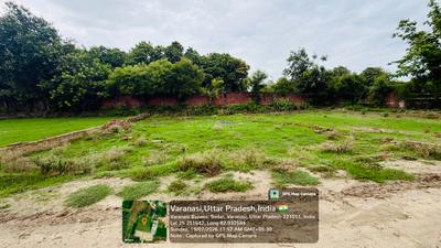 Image of 4225 Sq.ft Residential Plot / Land for sale in Akhari, Varanasi for Rs. 7200000