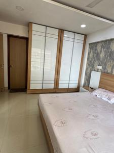 Bedroom Image of 1050 Sq.ft 3 BHK Apartment / Flat for sale in Andheri East Mumbai for Rs. 35000000