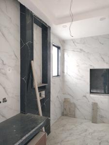Bedroom One Image of 3240 Sq.ft 4 BHK Builder Floor for sale in Sector 31 Faridabad for Rs. 45000000