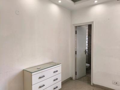 Bedroom Image of 1900 Sq.ft 3 BHK Apartment / Flat for sale in Puri Emerald Bay, Sector 104 Gurgaon for Rs. 34000000