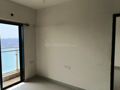 Bedroom Image of 1027 Sq.ft 2 BHK Apartment / Flat for sale in Hubtown Hillcrest, Andheri East Mumbai for Rs. 21000000