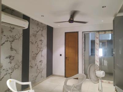 Bedroom Image of 1850 Sq.ft 3 BHK Builder Floor for sale in Green Field Colony Faridabad for Rs. 16600000