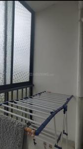 Balcony Image of 1585 Sq.ft 2 BHK Apartment / Flat for sale in Mary Hill Mangalore for Rs. 8500000