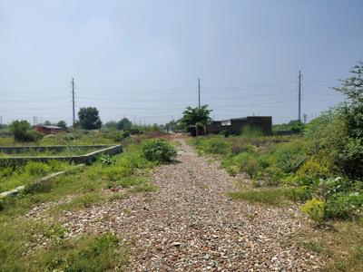 Image of 540 Sq.ft Residential Plot / Land for sale in Bhanauta, Greater Noida for Rs. 2111700