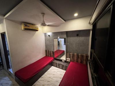 Bedroom Image of Liberty PG in Navrangpura, Ahmedabad