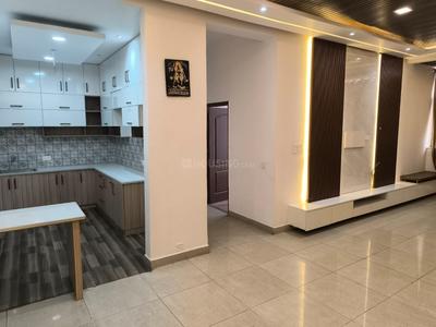 Hall Image of 1875 Sq.ft 3.5 BHK Apartment / Flat for sale in Paras Panorama, Sector 126 Mohali for Rs. 9500000