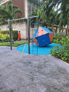 Image of 1150 Sq.ft 3 BHK Apartment / Flat for sale in Sheth Auris Serenity, Malad West, Mumbai for Rs. 47000000