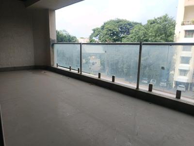 Living Room Image of 5700 Sq.ft 5 BHK Apartment / Flat for sale in Goel Ganga Satellite S7, Wanowrie Pune for Rs. 60000000