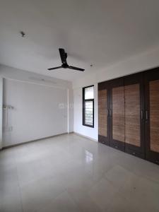 Bedroom Image of 900 Sq.ft 2 BHK Apartment / Flat for rent in Lodha Paradise, Thane West Thane for Rs. 34000