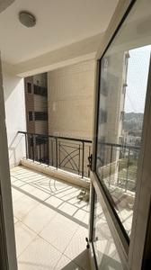 Balcony Image of 2020 Sq.ft 3.5 BHK Apartment / Flat for sale in Mahadevapura Bengaluru for Rs. 31000000