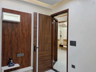Bedroom Image of 810 Sq.ft 3 BHK Apartment / Flat for sale in Planner PNM Homes by Planner N Maker, Sector 15 Dwarka New Delhi for Rs. 6000000