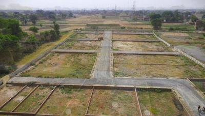 Image of 1000 Sq.ft Residential Plot / Land for sale in Babatpur, Varanasi for Rs. 1100000