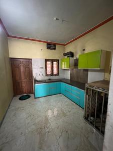 Kitchen Image of 3200 Sq.ft 4 BHK Independent House for sale in Bhatagaon Raipur for Rs. 16200000
