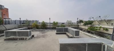 Image of 1227 Sq.ft 3 BHK Apartment / Flat for sale in Chinar Park, Kolkata for Rs. 6000000