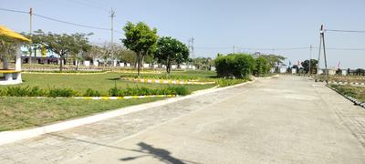 Image of 1650 Sq.ft Residential Plot / Land for sale in Super Corridor, Indore for Rs. 7012500