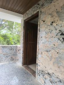 Main Entrance Image of 2150 Sq.ft 3 BHK Apartment / Flat for sale in Dhriti Elite, Bangalore City Municipal Corporation Layout Bengaluru for Rs. 21075180