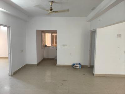 Hall Image of 2000 Sq.ft 4 BHK Apartment / Flat for rent in Jankipuram Lucknow for Rs. 24000