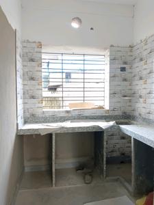 Kitchen Image of 888 Sq.ft 2 BHK Apartment / Flat for sale in Netaji Nagar Kolkata for Rs. 5772000