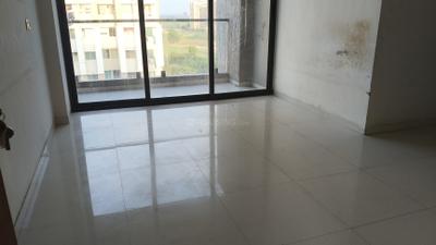 Living Room Image of 1250 Sq.ft 2 BHK Apartment / Flat for rent in Kuber Heights, Sanand Ahmedabad for Rs. 13500