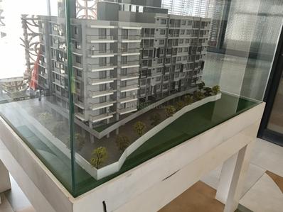 Image of 1625 Sq.ft 3 BHK Apartment / Flat for sale in Saddu, Raipur for Rs. 6500000