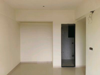 Bedroom Image of 1047 Sq.ft 2 BHK Apartment / Flat for sale in Sunraj Solitaire, Dombivli East Thane for Rs. 6499999