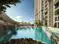 Garden bay crown Main Image 1