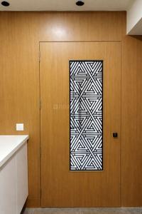Image of 1100 Sq.ft 3 BHK Apartment / Flat for rent in Shivanta Rigel, Tragad, Ahmedabad for Rs. 35000