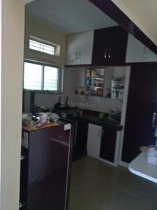 Kitchen Image of 685 Sq.ft 2 BHK Apartment / Flat for sale in Brhampur Gulbarga for Rs. 2800000