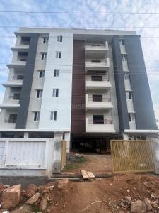 Building Image of 1050 Sq.ft 2 BHK Apartment / Flat for sale in Kommadi Visakhapatnam for Rs. 4830000