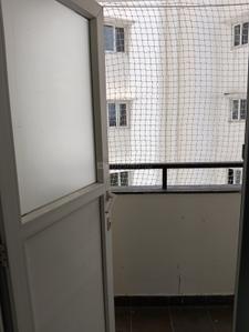 Balcony Image of 1577 Sq.ft 3 BHK Apartment / Flat for sale in Olympia Opaline Sequel, Navalur Chennai for Rs. 14500000