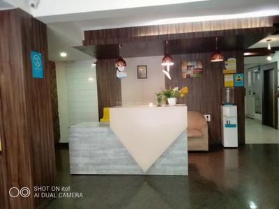 Hall Image of Flip Room Enzyme in Koramangala, Bangalore