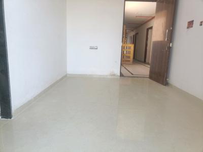 Living Room Image of 695 Sq.ft 1 BHK Apartment / Flat for sale in Sai Proviso Icon, Kalamboli Navi Mumbai for Rs. 7500000