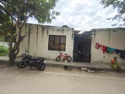 RR Nagar Plot View 2