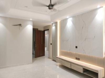Bedroom Image of 3258 Sq.ft 4 BHK Builder Floor for sale in Greater Faridabad Luxury Floors, Sector 85 Faridabad for Rs. 30000000