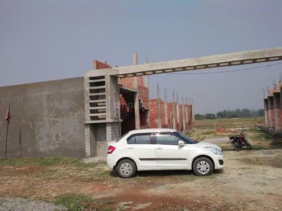 Behta Plot View 4