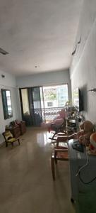 Hall Image of 1150 Sq.ft 2.5 BHK Apartment / Flat for sale in Twins Marvel, Kharghar Navi Mumbai for Rs. 12900000