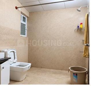 Image of 1150 Sq.ft 2 BHK Apartment / Flat for sale in Shriram Southern Crest, Kumaraswamy Layout, Bengaluru for Rs. 21500000