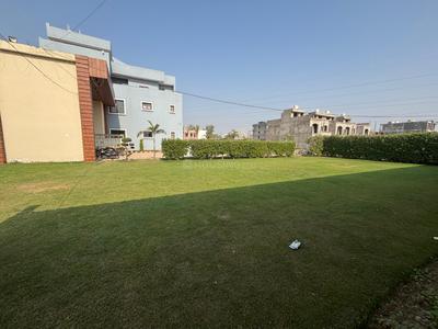 Image of 1067 Sq.ft Residential Plot / Land for sale in Velora Happinest, Banur, Mohali for Rs. 5221500