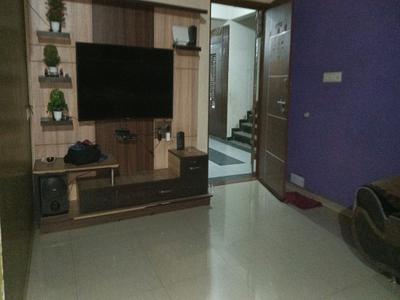 Living Room Image of 1494 Sq.ft 3 BHK Apartment / Flat for sale in Gota Ahmedabad for Rs. 18800000