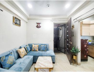 Hall Image of 1175 Sq.ft 3 BHK Apartment / Flat for sale in Noida Extension Greater Noida for Rs. 10500000