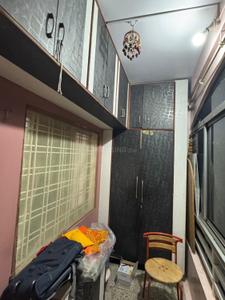 Kitchen Image of 1500 Sq.ft 2 BHK Apartment / Flat for rent in Maharshee Akshay, Trimurti Nagar Nagpur for Rs. 25000