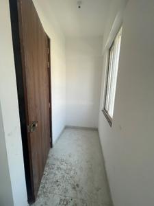 Balcony Image of 1012 Sq.ft 2 BHK Apartment / Flat for sale in Elegant Univis, Baner Pune for Rs. 11000000
