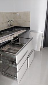 Kitchen Image of 1200 Sq.ft 2 BHK Apartment / Flat for sale in Tanish Pearls, Charholi Budruk Pune for Rs. 6023000