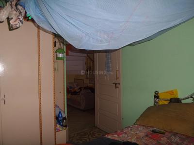 Bedroom Image of 600 Sq.ft 3 BHK Independent House for sale in Vijayanagar Bengaluru for Rs. 11800000