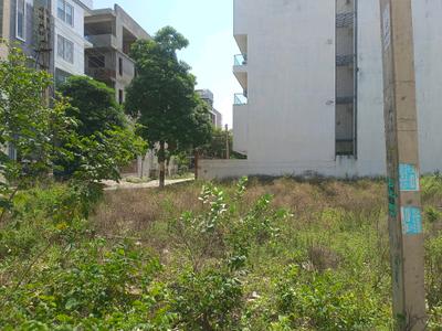 Image of 350 Sq.ft Residential Plot / Land for sale in Sector 57, Gurgaon for Rs. 86200000