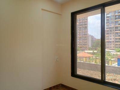Bedroom Image of 1255 Sq.ft 3 BHK Apartment / Flat for sale in Runwal My City, Usarghar Thane for Rs. 9500000