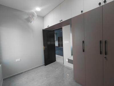Bedroom Image of 1600 Sq.ft 3 BHK Apartment / Flat for rent in Jayanagar Bengaluru for Rs. 62000